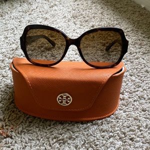 Tory Burch Sunglasses